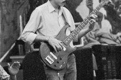 nov 1987 cutumay camones tocando en la universidad de illinois en chicago (lolo)