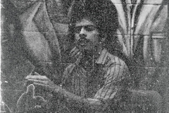 nov 1987 cutumay camones tocando en la universidad de illinois en chicago (paco)