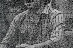 nov 1987 cutumay camones tocando en la universidad de illinois en chicago (paco)