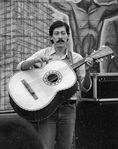 nov 1987 cutumay camones tocando en la universidad de illinois en chicago (lolo)