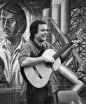 nov 1987 cutumay camones tocando en la universidad de illinois en chicago (Eduardo)
