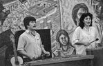 nov 1987 cutumay camones tocando en la universidad de illinois en chicago (teresa e israel)