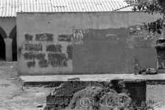 combatientes del erp en el norte de morazan en Perquin jul 90