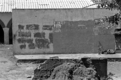 combatientes del erp en el norte de morazan en Perquin jul 90